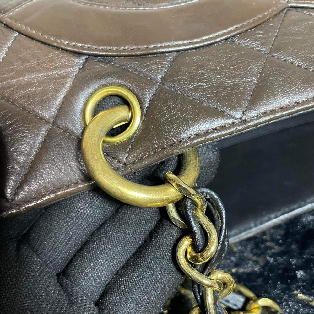 Chanel Bi-Color GST - Picture 4 of 4